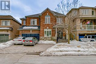 House for Sale, 20 Amy Avenue, Brampton (Brampton East), ON