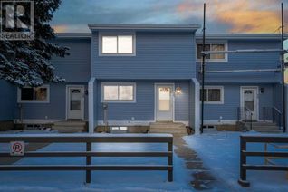 Townhouse for Sale, 195 Manora Place Ne #37, Calgary, AB