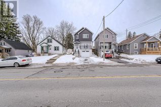 House for Sale, 210 Queen Street E, Norfolk (Simcoe), ON