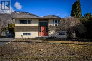 Detached House for Sale, 2543 Sandalwood Drive, Kamloops, BC