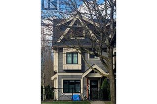 Townhouse for Sale, 901 E Broadway Street, Vancouver, BC