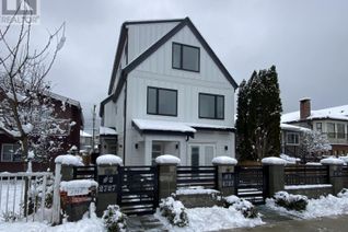 Duplex for Sale, 2727 Parker Street #1, Vancouver, BC