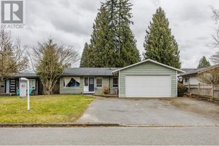 Bungalow for Sale, 12142 Dover Street, Maple Ridge, BC