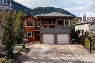 Property for Sale, 1354 Greenwood Street, Pemberton, BC