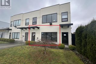 Industrial Property for Lease, 7156 Gilley Avenue #B, Burnaby, BC