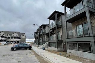 Condo for Rent, 205 West Oak Trail Unit# 52, Kitchener, ON