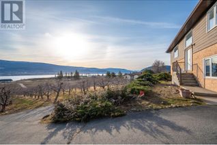 Detached House for Sale, 9800 Giants Head Road, Summerland, BC