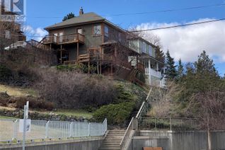 House for Sale, 173 St Paul, Kamloops, BC