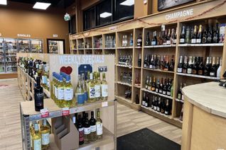 Liquor Store Business for Sale