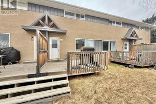 Townhouse for Sale, 114 Hardisty Avenue #53, Hinton, AB