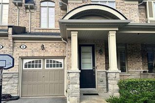 Property for Sale, 80 Workmen's Circle, Ajax (Northeast Ajax), ON