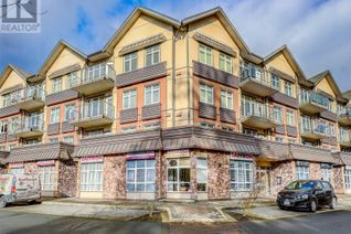 Property for Sale, 2220 Sooke Rd #406, Colwood, BC