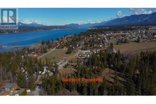 Commercial Land for Sale, 1788 Victoria Avenue Lot# 19, Windermere, BC