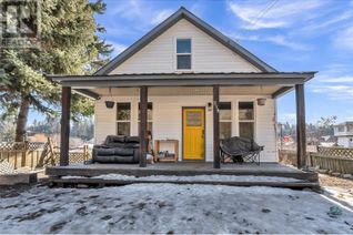 House for Sale, 218 Tulameen Ave, Princeton, BC