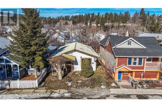 Commercial Land for Sale, 37 Kenley Avenue, Princeton, BC