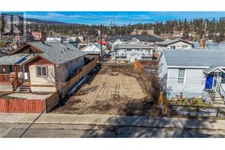 Commercial Land for Sale, 73 Halliford Ave, Princeton, BC