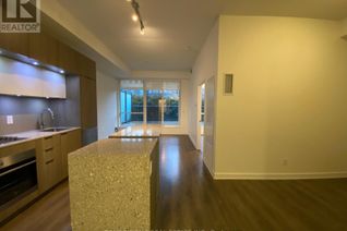 Condo Apartment for Rent, 55 Regent Park Boulevard #407, Toronto (Regent Park), ON