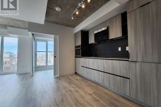 Condo Apartment for Rent, 2 Augusta Avenue #1307, Toronto (Waterfront Communities), ON