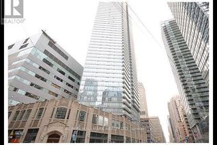 Property for Rent, 832 Bay Street #508, Toronto (Bay Street Corridor), ON