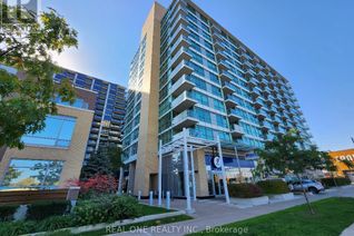 Property for Rent, 15 Singer Court #809, Toronto (Bayview Village), ON