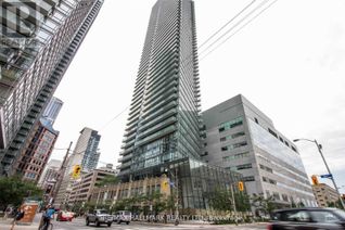 Property for Rent, 832 Bay Street #5001, Toronto (Bay Street Corridor), ON