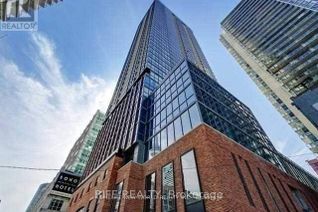 Condo Apartment for Rent, 88 Blue Jays Way #2003, Toronto (Waterfront Communities), ON