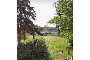 Commercial Land for Sale, 13117 66 Street Nw, Edmonton, AB