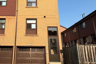 Condo Townhouse for Sale, 275 Broadview Avenue #215, Toronto (South Riverdale), ON