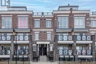 Townhouse for Rent, 30 Westmeath Lane #2526, Markham (Cornell), ON