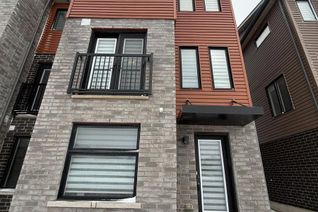 Freehold Townhouse for Rent, 65 Fairlane Avenue, Barrie (Painswick South), ON