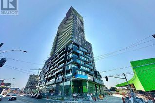 Condo for Rent, 1285 Dupont Street #2902, Toronto (Dovercourt-Wallace Emerson-Junction), ON