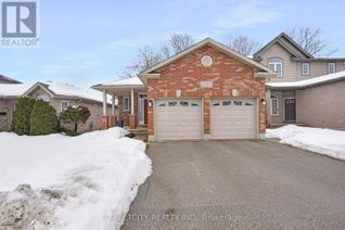 Bungalow for Sale, 1583 Healy Road, London, ON