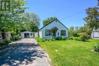 Detached House for Sale, 164 William Street, Niagara-on-the-Lake (101 - Town), ON