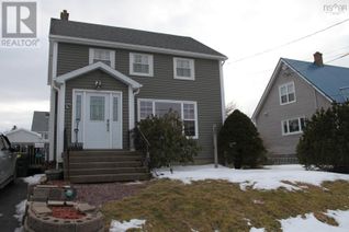 Detached House for Sale, 64 Rosewood Drive, Sydney, NS