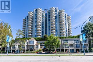 Condo Apartment for Sale, 6080 Minoru Boulevard #503, Richmond, BC