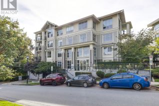 Condo Apartment for Sale, 240 Francis Way #306, New Westminster, BC