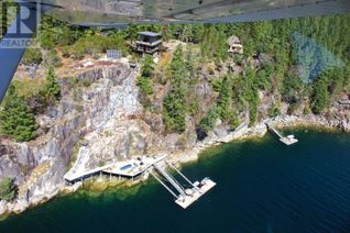 Detached House for Sale, Sl 5b Quarry Bay, Nelson Island, BC