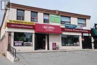 Business for Sale, 922 Simcoe Street N, Oshawa (Centennial), ON