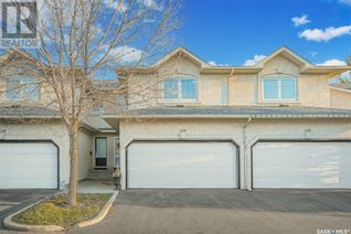 Townhouse for Sale, 129 445 Bayfield Crescent, Saskatoon, SK