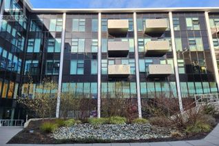 Office for Sale, 1105 Pandora Ave #110, Victoria, BC