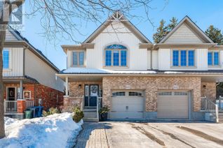 Semi-Detached House for Sale, 62 Acker Street, Guelph (Grange Road), ON