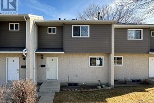 Townhouse for Sale, 65 Lafayette Boulevard W #2, Lethbridge, AB