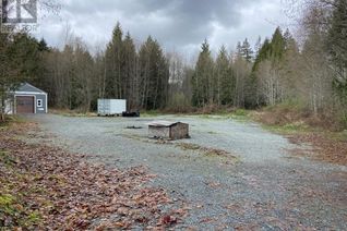 Vacant Residential Land for Sale, 1935 Waring Rd, Nanaimo, BC