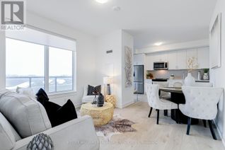 Condo Apartment for Sale, 3200 William Coltson Avenue #407, Oakville, ON