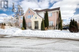 House for Sale, 3 Xavier Court, Brampton (Bram West), ON