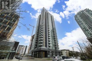 Condo for Sale, 6398 Silver Street #1601, Burnaby, BC