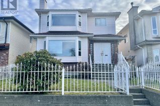 Detached House for Sale, 3288 Napier Street, Vancouver, BC