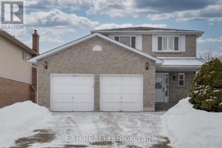 Detached House for Rent, 125 Overbank Drive, Oshawa (McLaughlin), ON