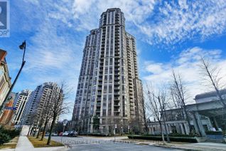 Condo Apartment for Sale, 80 Harrison Garden Boulevard #Gph24, Toronto (Willowdale East), ON