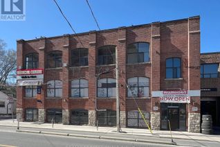 Property for Lease, 290 Shuter Street, Toronto (Moss Park), ON